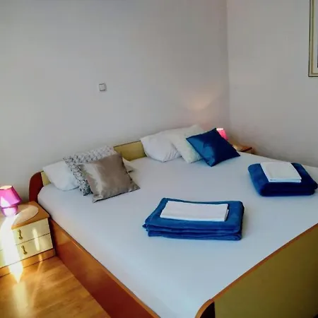 And Markov Apartman Rovinjsko Selo