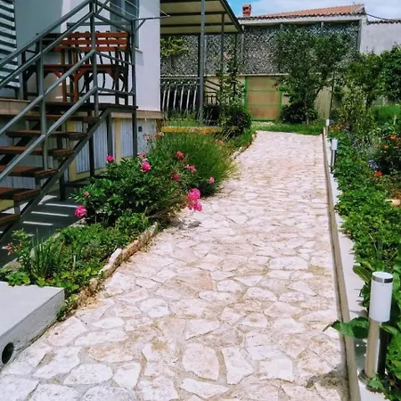 And Markov Apartman *