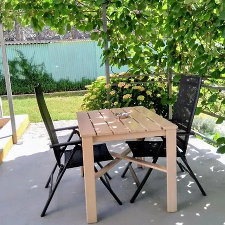 And Markov Apartman Rovinjsko Selo